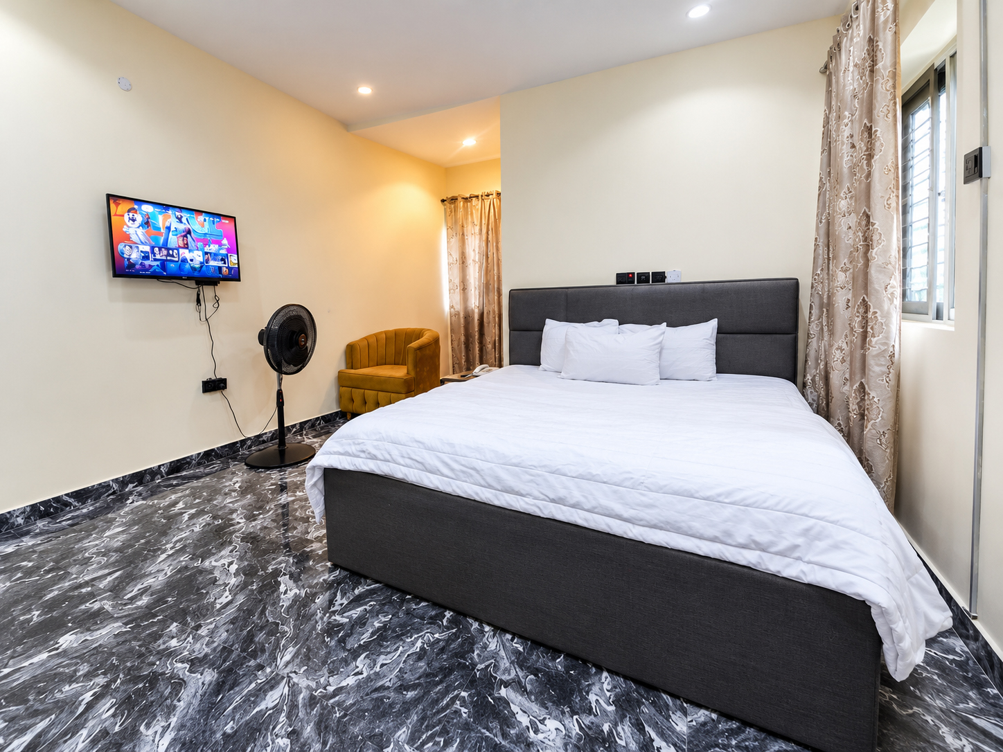 Executive Suite