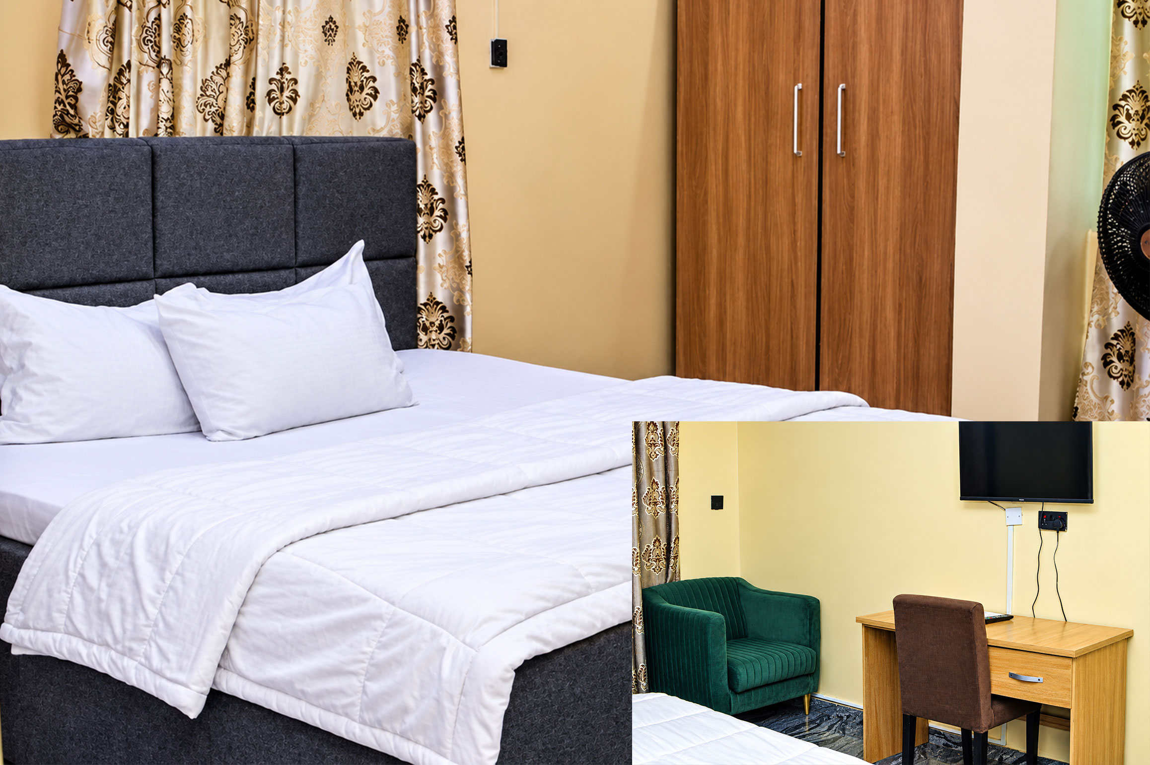 Executive Suite